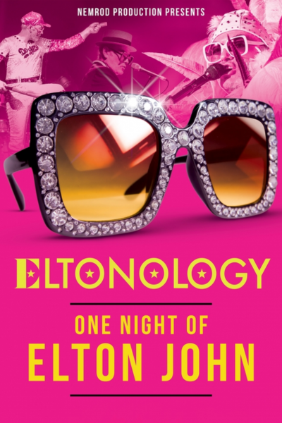 ELTONOLOGY - ELTON JOHN - 31/05/2025